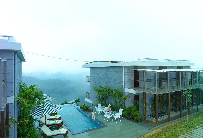 Hotel Ragamaya Resort & Spa Munnar 7