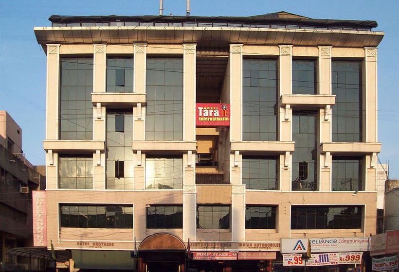 Hotel Tara International Hyderabad