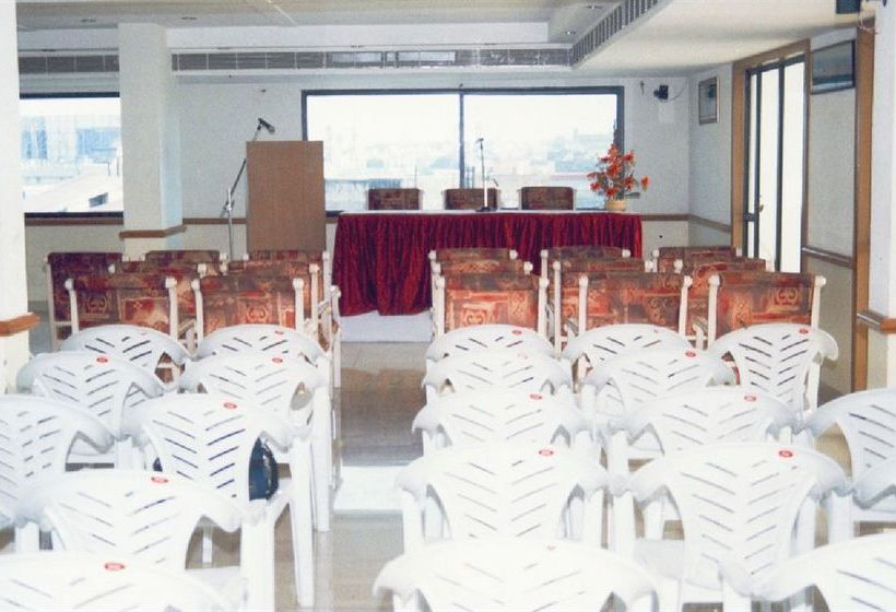 Hotel Tara International 1