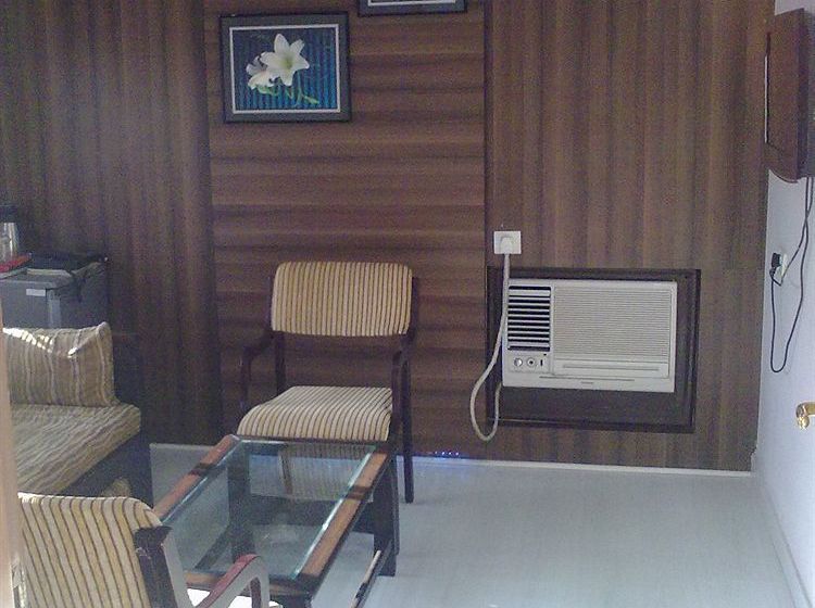 Hotel Tara International 10