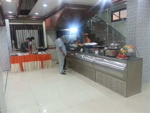 Hotel Tara International 19