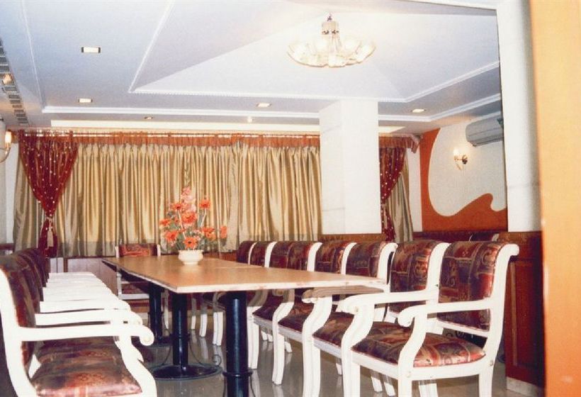 Hotel Tara International 2