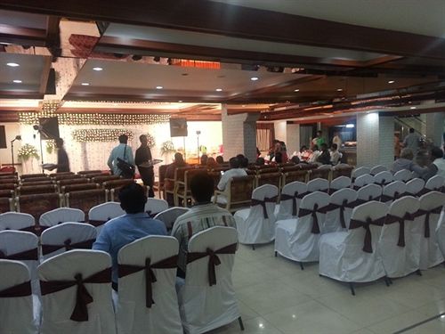 Hotel Tara International 20