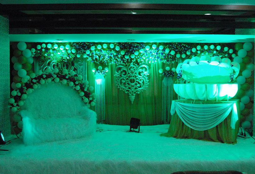 Hotel Tara International 3