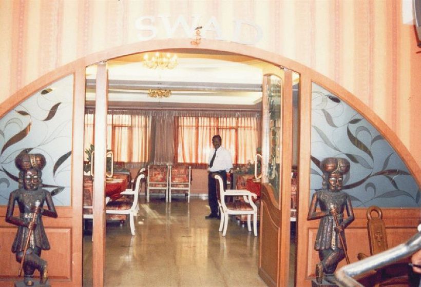 Hotel Tara International 4