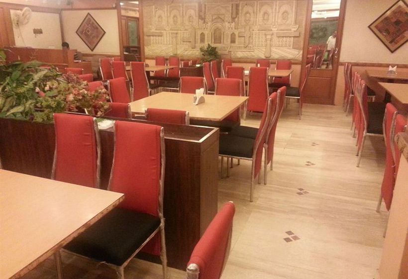 Hotel Tara International 6