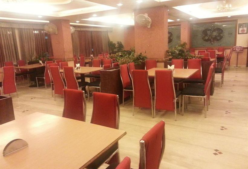 Hotel Tara International 7