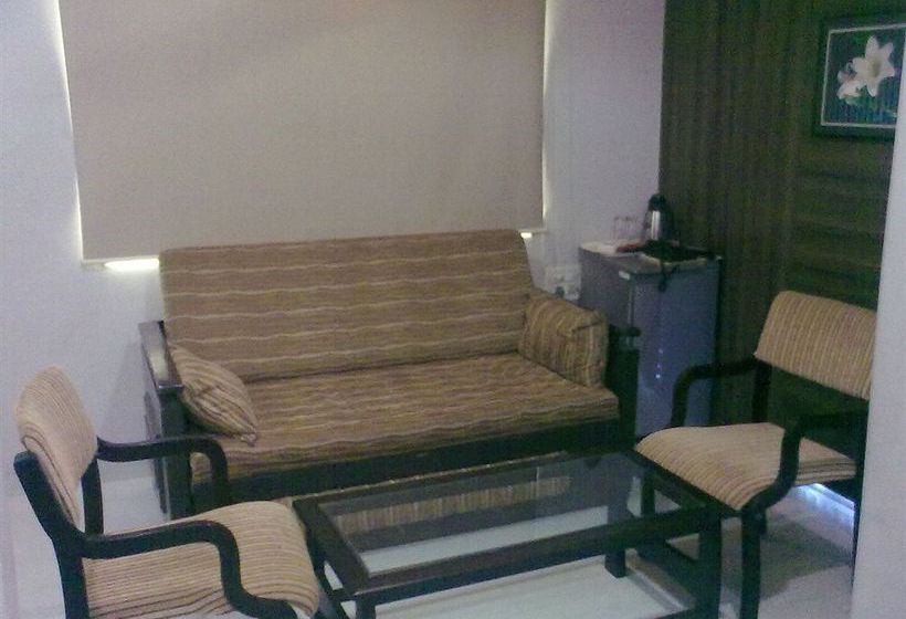 Hotel Tara International 8