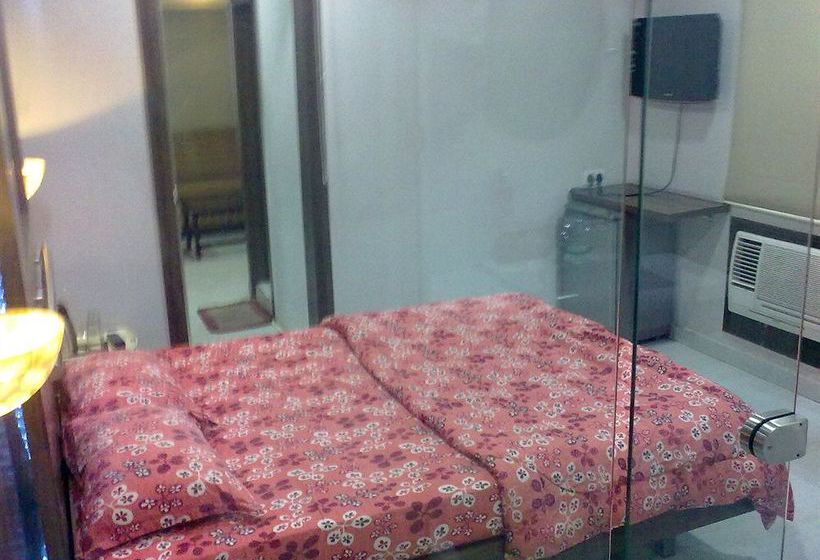 Hotel Tara International 9