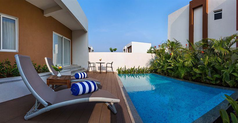 Confluence Banquets And Resort 10