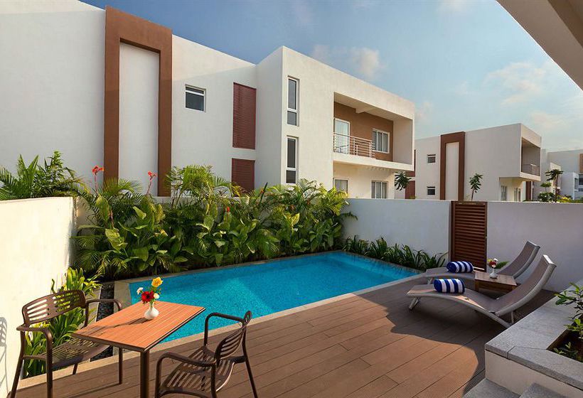 Confluence Banquets And Resort 11