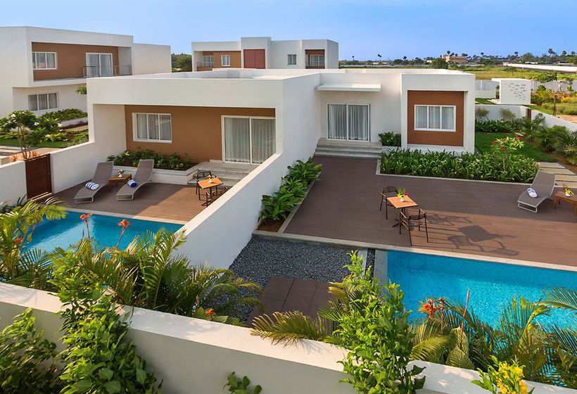 Confluence Banquets And Resort 12