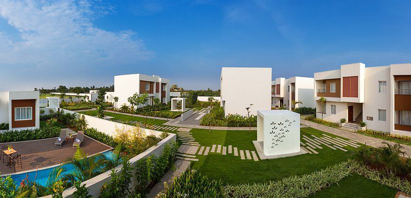 Confluence Banquets And Resort 13