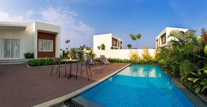 Confluence Banquets And Resort 14