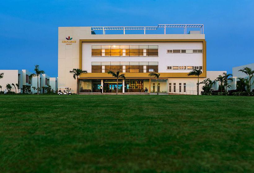 Confluence Banquets And Resort 15