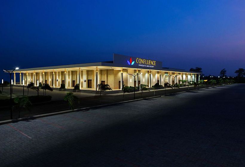 Confluence Banquets And Resort 19