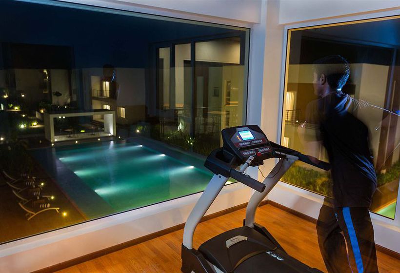 Confluence Banquets And Resort 20