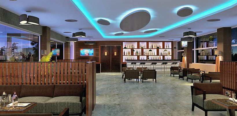 Confluence Banquets And Resort 3