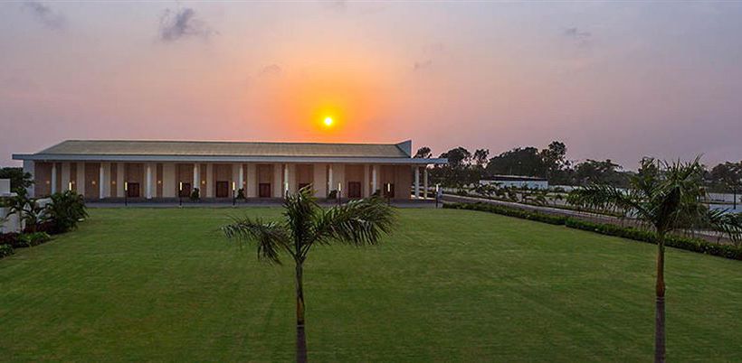 Confluence Banquets And Resort 5