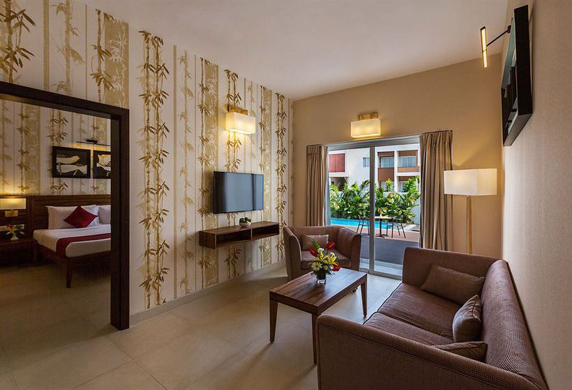 Confluence Banquets And Resort 6