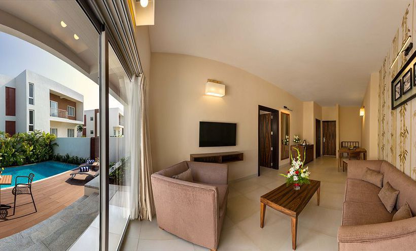 Confluence Banquets And Resort 7