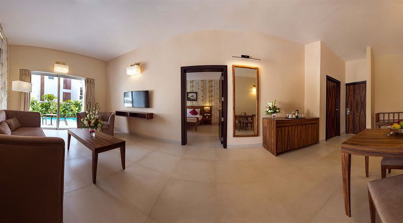 Confluence Banquets And Resort 8