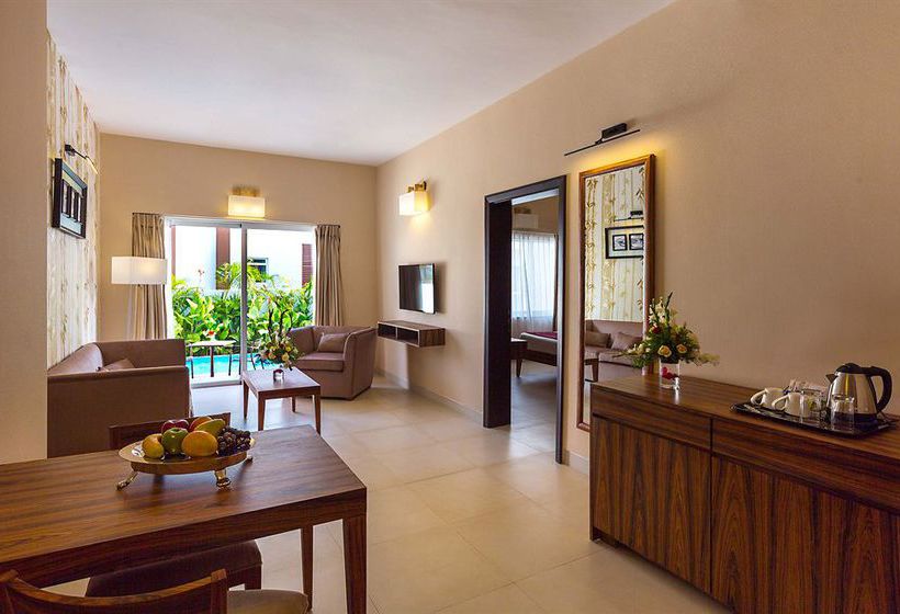 Confluence Banquets And Resort 9