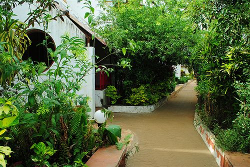 Hotel NeetaŽs Shanti Villa 10