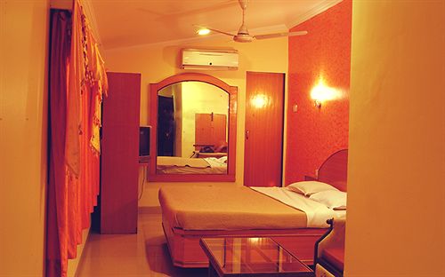 Hotel NeetaŽs Shanti Villa 5