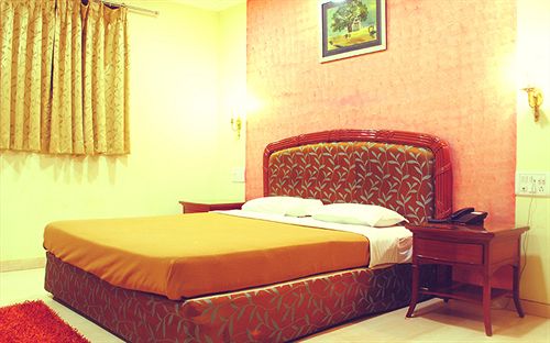 Hotel NeetaŽs Shanti Villa 7