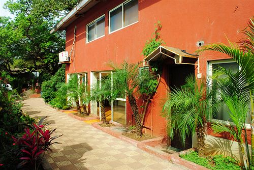 Hotel NeetaŽs Shanti Villa 8