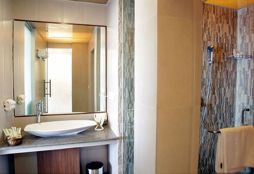 Aamari Resorts Nainital Uttarakhand