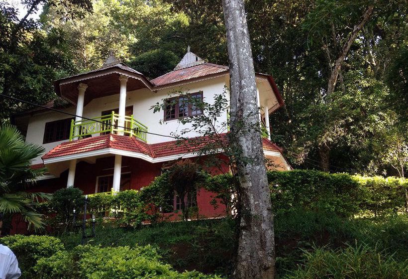 Hotel Spice Jungle Resort