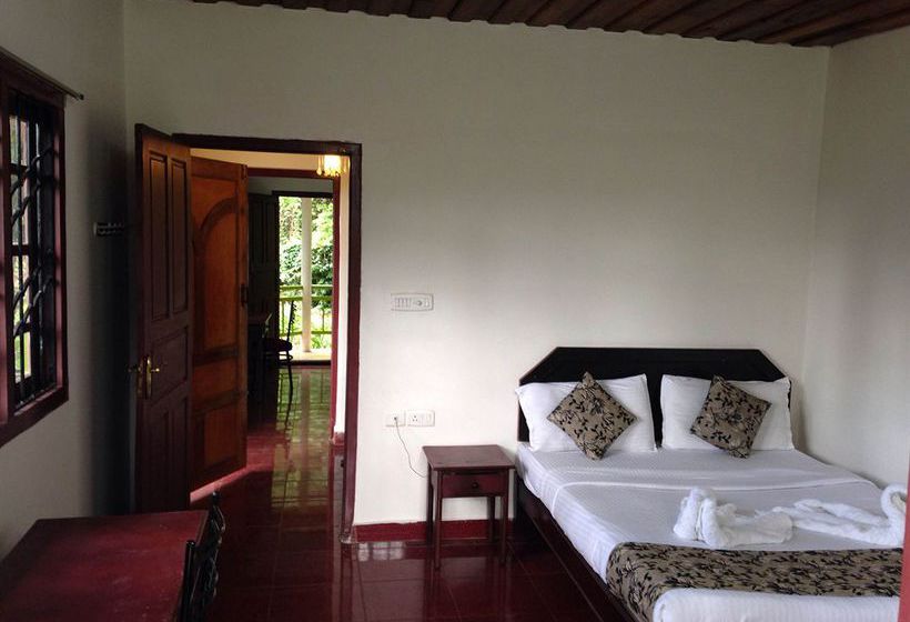 Hotel Spice Jungle Resort 1