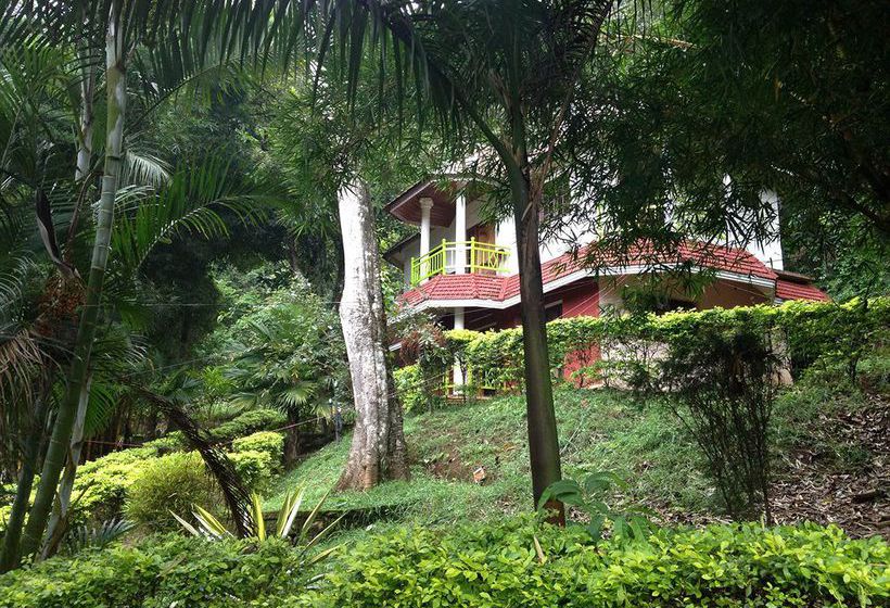 Hotel Spice Jungle Resort 2