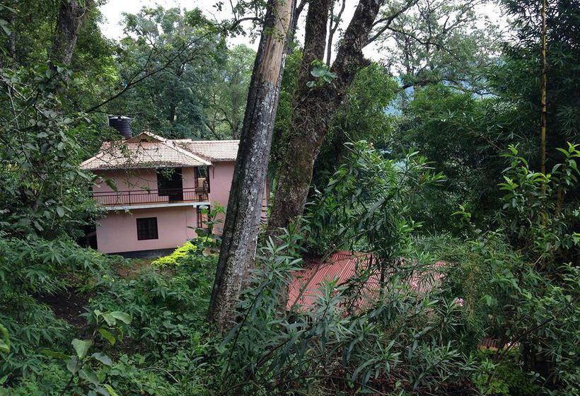 Hotel Spice Jungle Resort 3