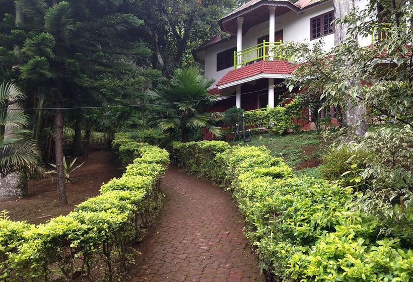 Hotel Spice Jungle Resort 4