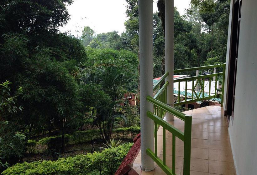 Hotel Spice Jungle Resort 5