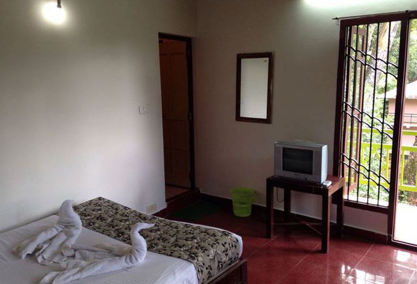 Hotel Spice Jungle Resort 6