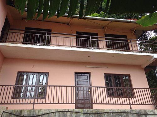 Hotel Spice Jungle Resort 7