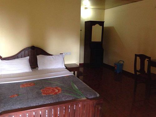 Hotel Spice Jungle Resort 8