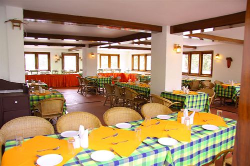 Hotel Oak Fields Munnar Kerala