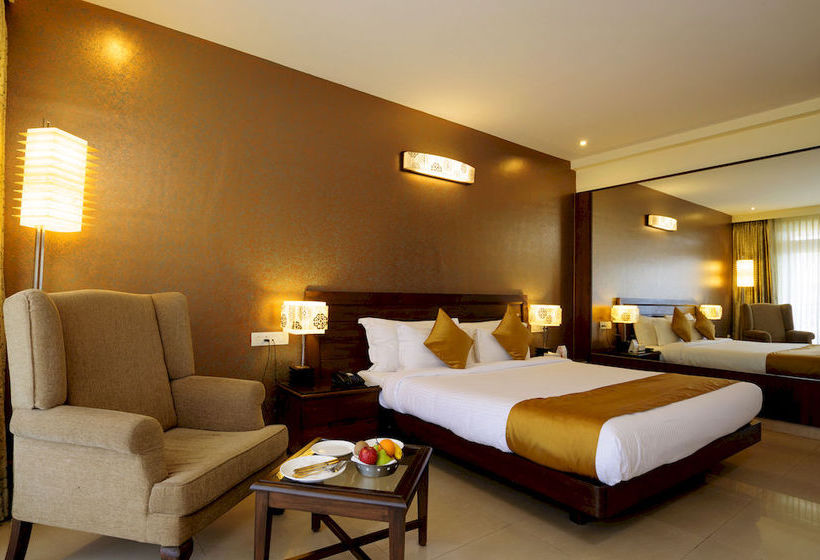 Hotel Varanda Do Mar 10