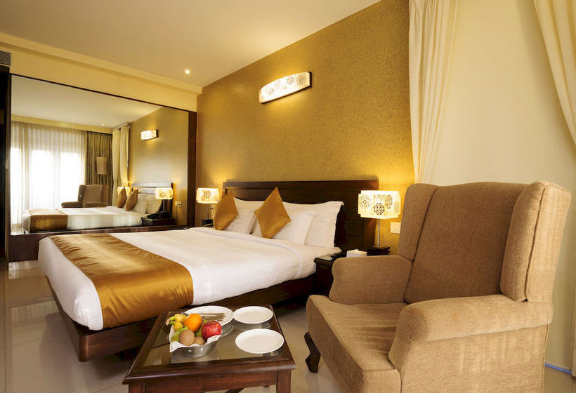 Hotel Varanda Do Mar 11