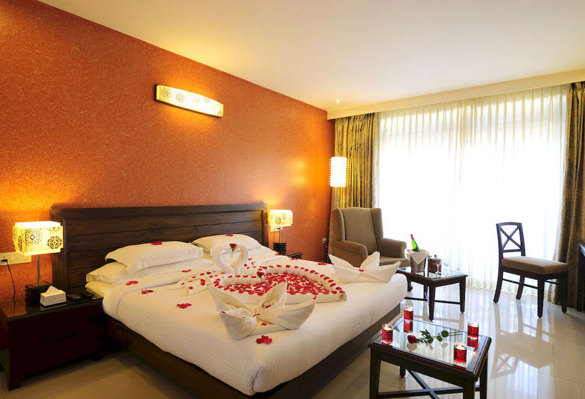 Hotel Varanda Do Mar 14