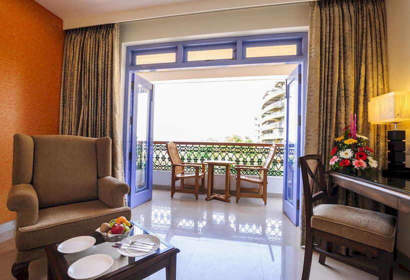 Hotel Varanda Do Mar 15