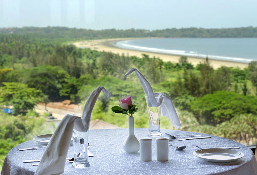 Hotel Varanda Do Mar 17