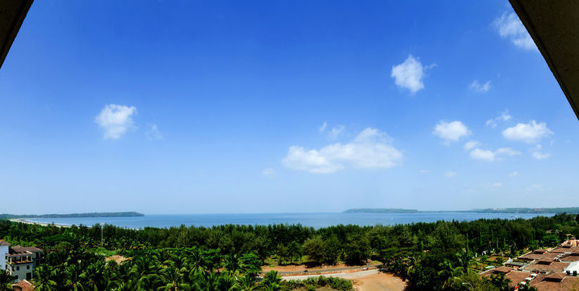 Hotel Varanda Do Mar 18