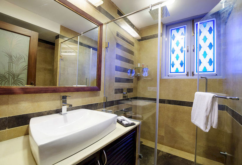 Hotel Varanda Do Mar 19