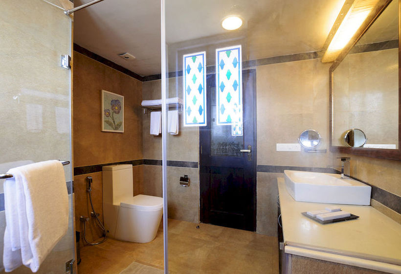 Hotel Varanda Do Mar 20